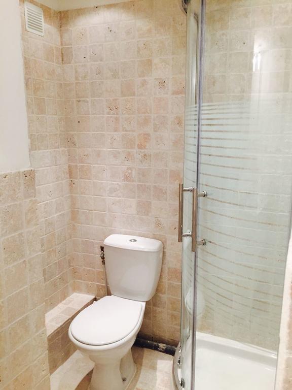 Petit Nid Douillet Apartment คานส์ ห้อง รูปภาพ